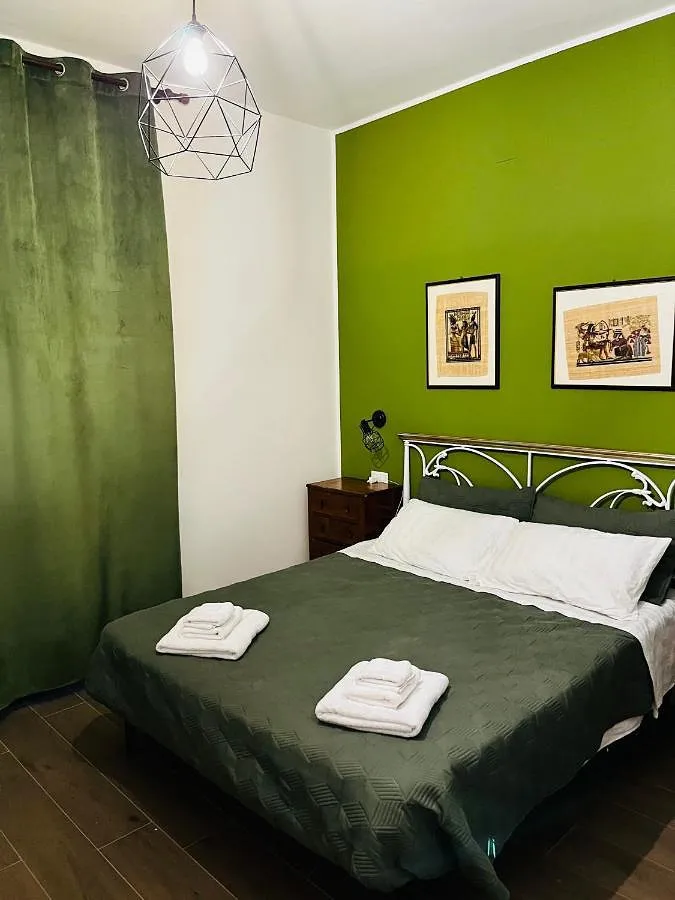 Apartamento de vacaciones para 6 personas, con terraza - 1