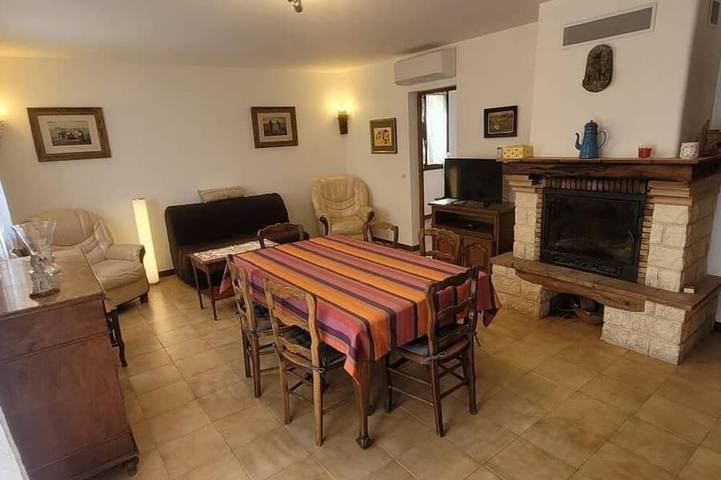 La Daby - Le Beausset in Le Beausset, Mittelmeerküste (Frankreich)