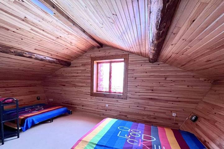Bamby's little barn in Camurac, Limoux und Umgebung