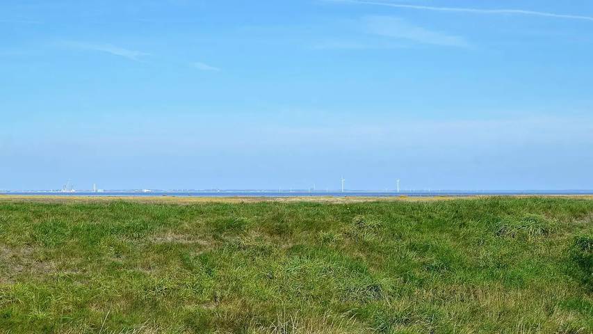 Ferienhaus für 7 Personen, mit Terrasse, mit Haustier auf Fanø - 3