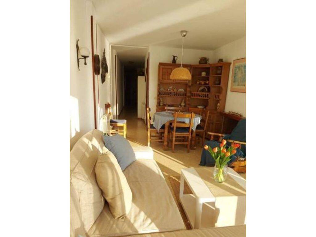 Geheel appartement, Appartement 'Fenals' met Uitzicht op Zee, Privé Terras en Wi-Fi in Platja d'Aro, Costa Brava