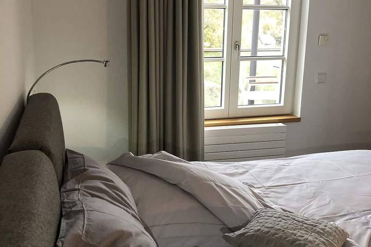 Apartamento entero, Spacious vacation apartment for 2 people in Juist