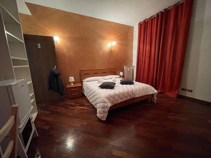 Maison d’hôte pour 3 personnes, avec jardin et terrasse à Mestre - 2