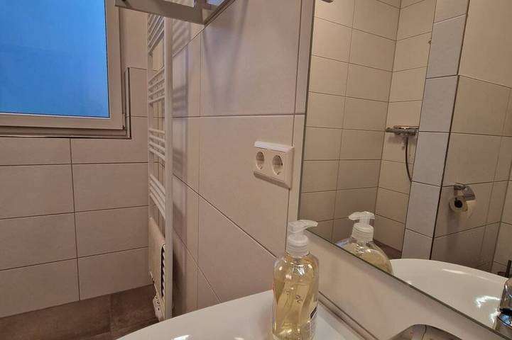 Ferienhaus für 8 Personen, mit Haustier in Haselünne - 3