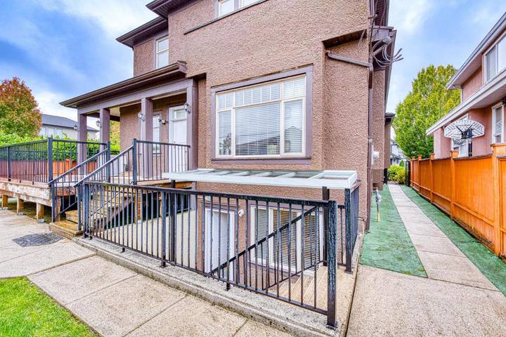 Maison d’hôte pour 6 personnes, avec jardin, animaux acceptés à Vancouver - 2