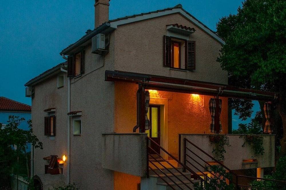Ganze Wohnung, Marija Lucica / Marija Lucica A2 in Nerezine, Lošinj (Kvarner Bucht)