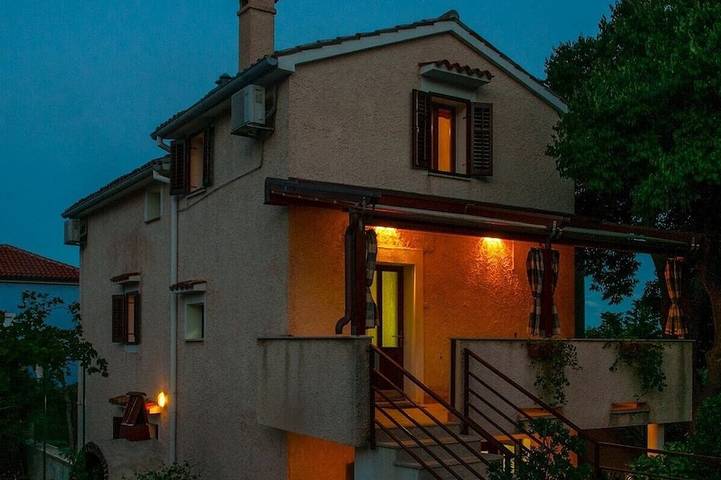 Ferienwohnung für 2 Personen, mit Terrasse - 1
