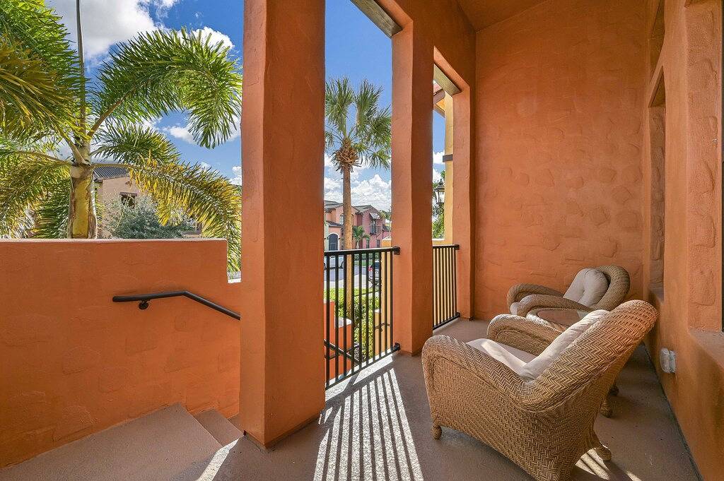 Luxury Townhouse in Paseo ~ Enjoy the Resort Lifestyle in Fort Myers, Southwest Florida