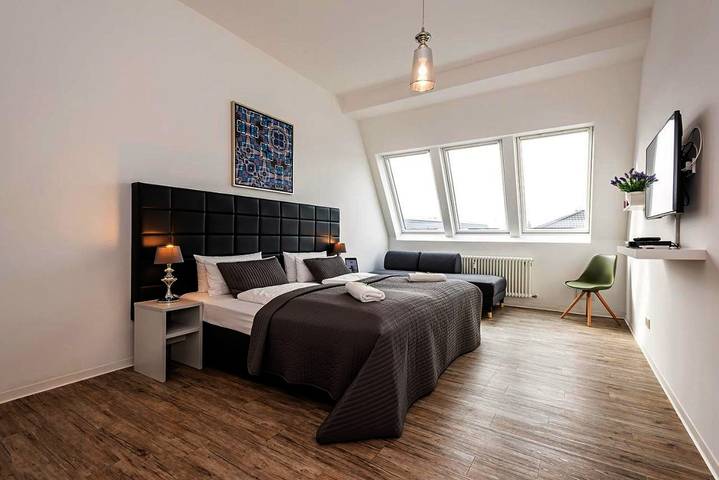 Ferienhaus für 10 Personen in Mitte Berlin - 2