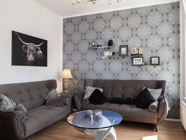 Ferienhaus für 8 Personen in Wartburg - 3