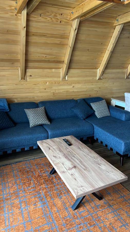 Camping für 5 Personen, mit Garten und Ausblick in Serbien - 3