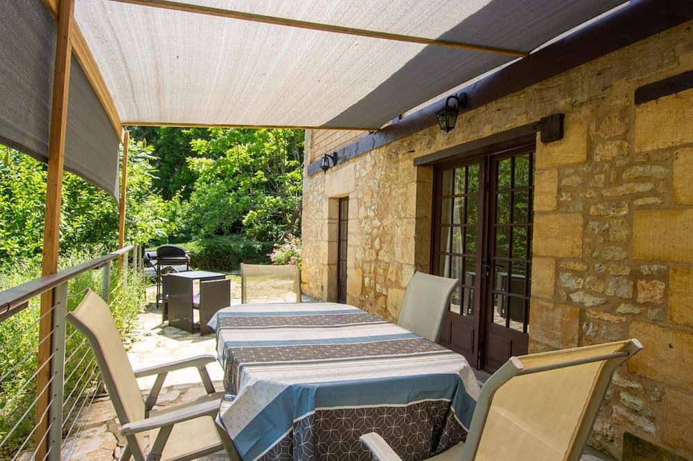 Maison de charme avec jardin clos et Wifi au cœur du Périgord Noir in Saint-Pompont, Périgord Noir