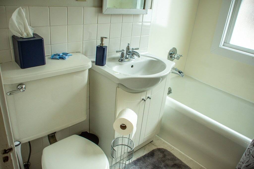 Modernes, gemütliches Duplex nebeneinander - großartige Lage in Minneapolis, Twin Cities