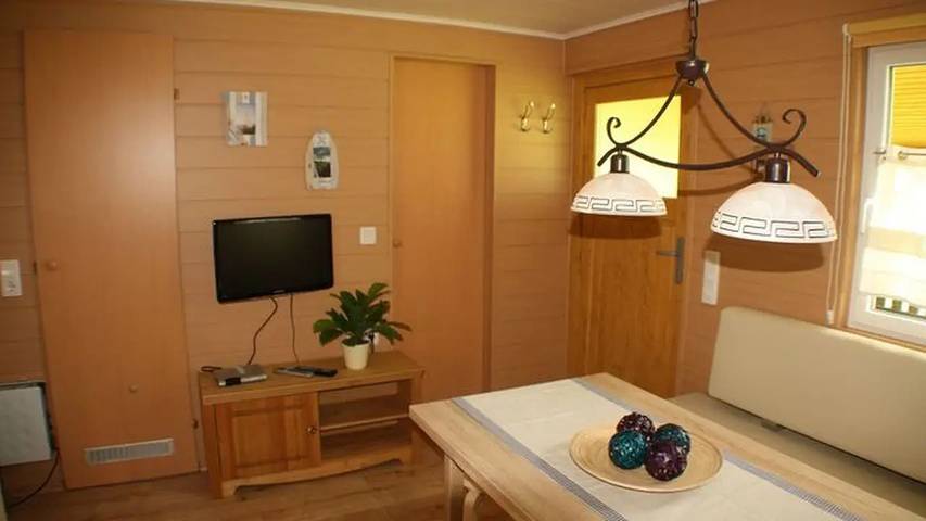 Ferienhaus für 4 Personen in Mecklenburgische Schweiz - 2