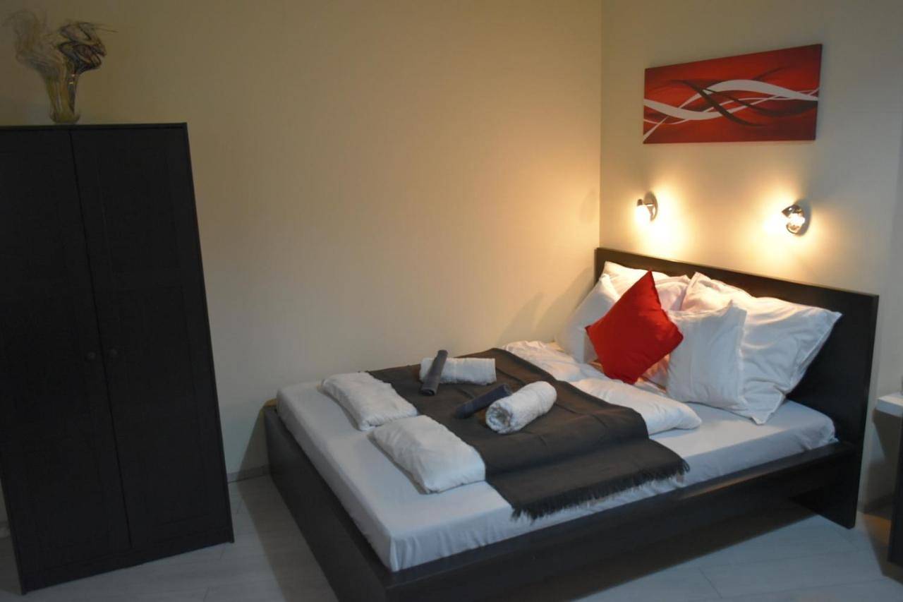 Cały apartament, Főtér Apartmanház Szentendre in Szentendre, Park Narodowy Duna Ipoly