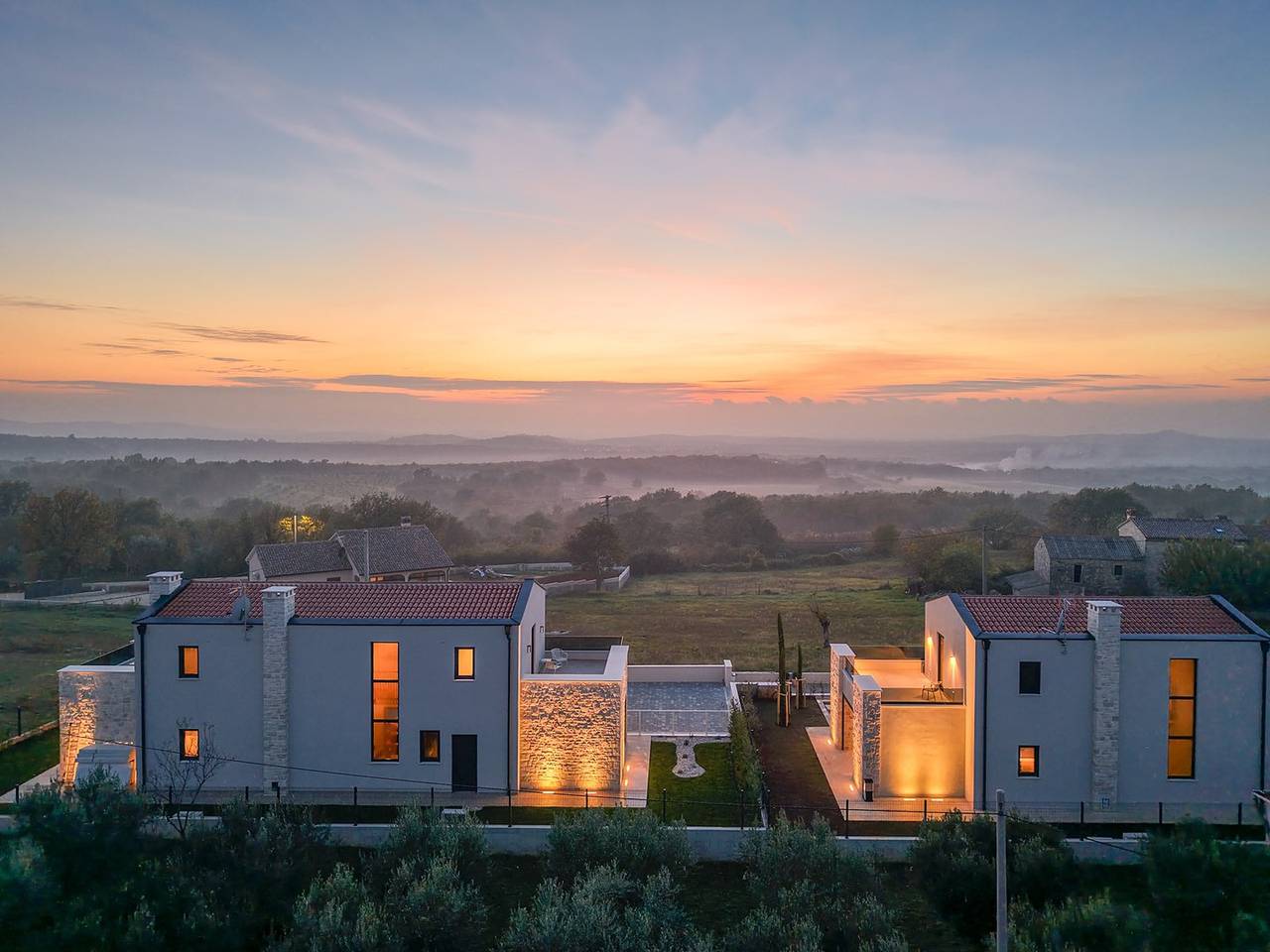 Sella Marron by Selina Village in Selina, Zentralistrien