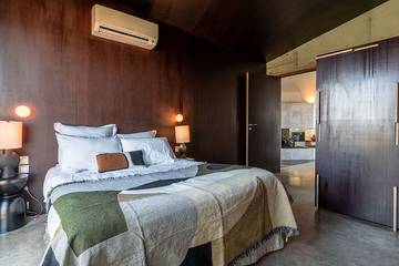 Villa pour 6 Personnes dans Monticello, Région de Calvi, Photo 2