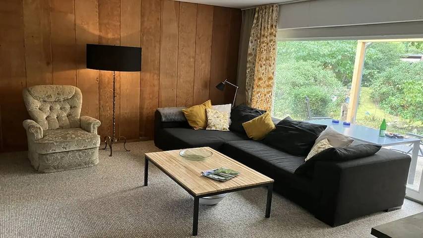 Ferienhaus für 5 Personen, mit Terrasse in Bourtanger Moor - 4
