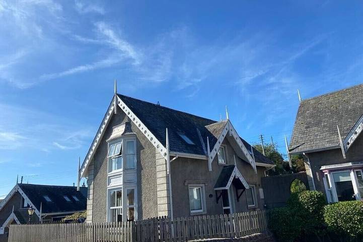 Holiday rental for 6 people, with garden in Dunmore East