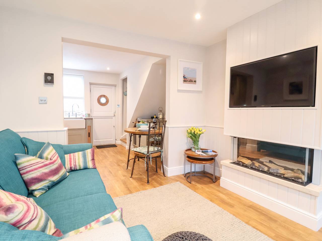 51 Tern Cottage, Aldeburgh in Aldeburgh, Suffolk