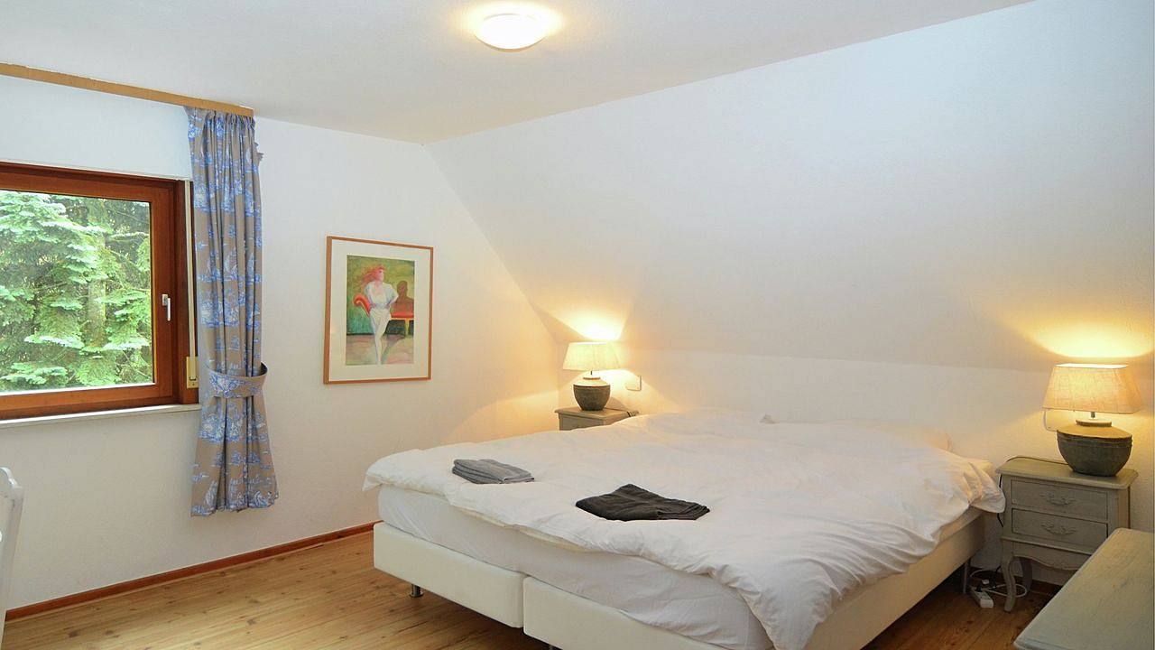 Ferienhaus für 12 Personen (240 m²) in Neuastenberg in Neuastenberg, Winterberg