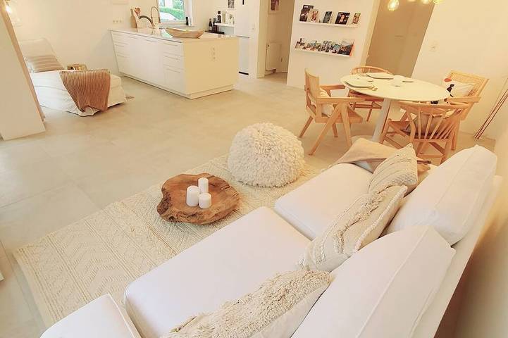 Ferienwohnung für 2 Personen, mit Terrasse und Garten in Eltville am Rhein - 2