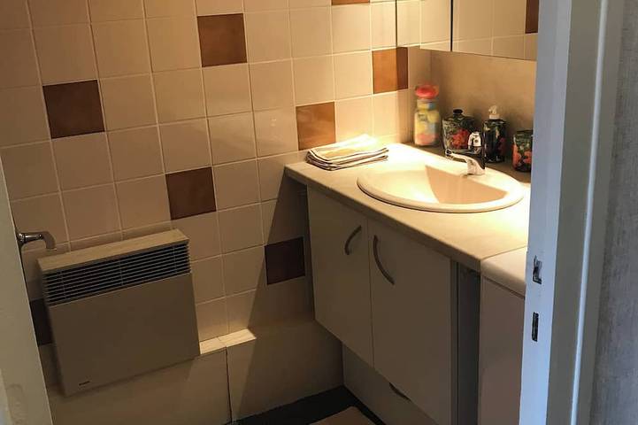 Gîte pour 4 personnes dans Office De Tourisme De Banyuls Sur Mer - 4