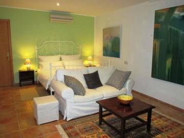 Apartment in Sencelles, Mallorca Inselmitte für 2 