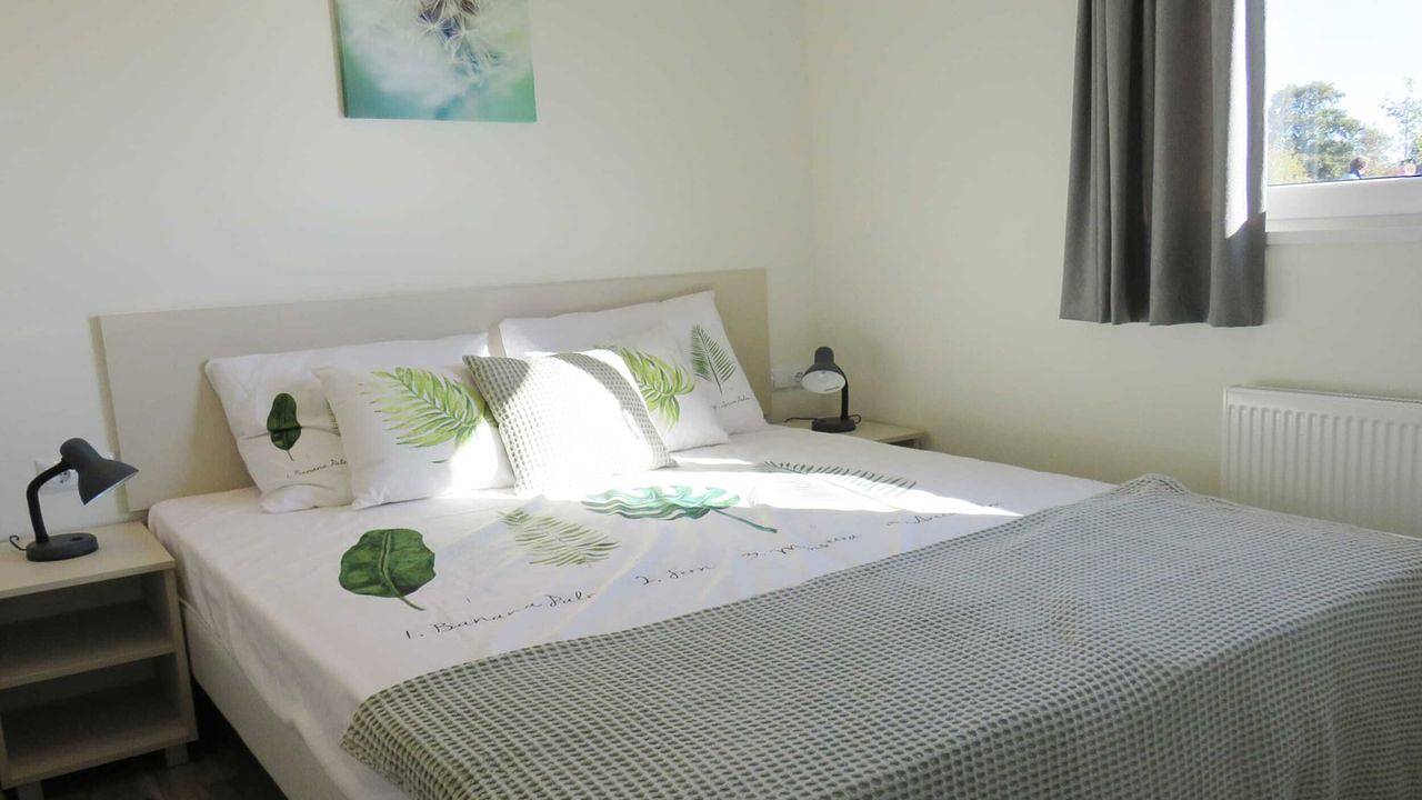 Ferienhaus für 6 Personen (75 m²) in Bovenkarspel in Bovenkarspel, Markermeer