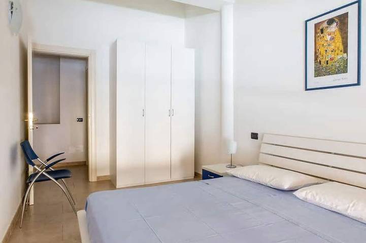 Ferienhaus für 5 Personen, mit Balkon in Toscolano-Maderno - 3