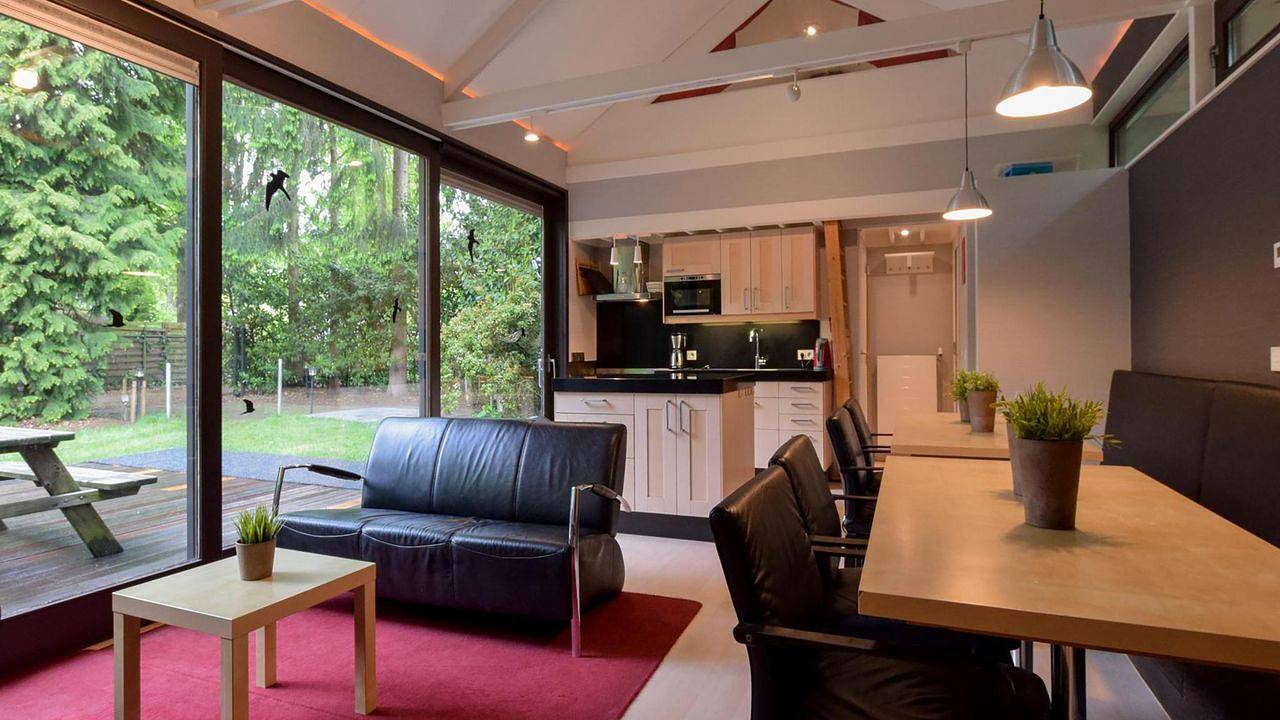 Ferienhaus für 16 Personen (160 m²) in Haaren in Haaren, Nordbrabant