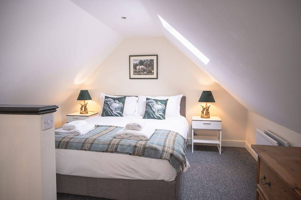 Poacher's Cottage, Leyburn, Yorkshire Dales in Leyburn, North Yorkshire