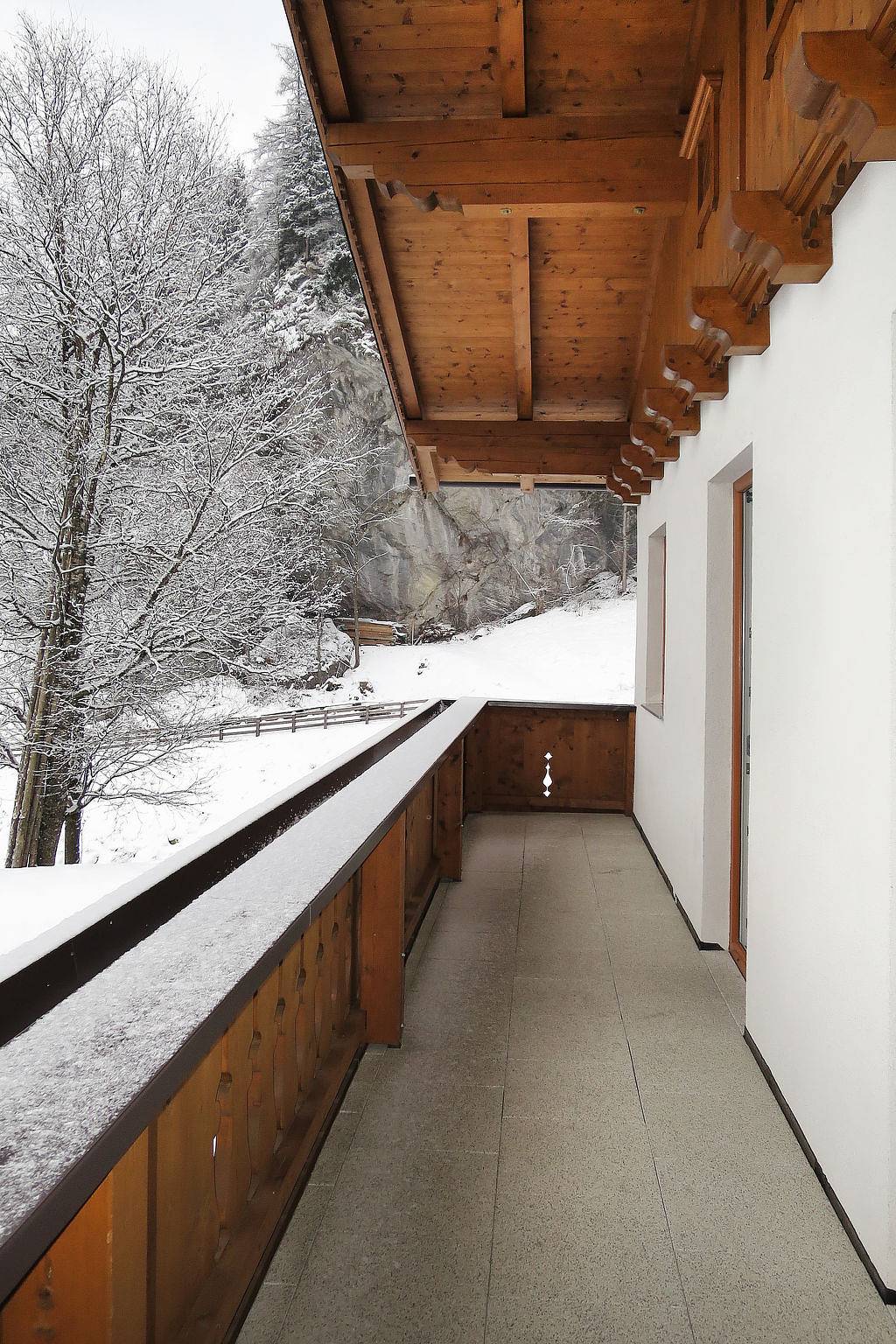 Geheel appartement, Ratschnhäusl in Tux Alps, Hippach