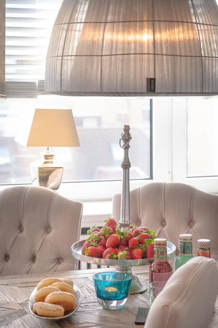 Ferienwohnung für 3 Personen in Westerland - 4