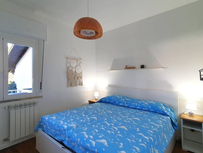 Ferienhaus für 4 Personen, mit Terrasse, kinderfreundlich in Lago Maggiore (Lombardei) - 3