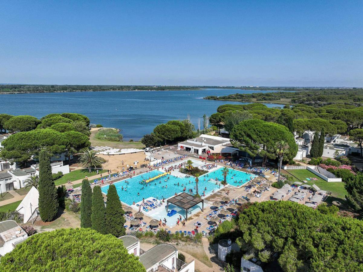 Belambra Clubs La Grande Motte - Petite Camargue Presqu'île Du Ponant in La Grande-Motte, Côte méditerranéenne (France)