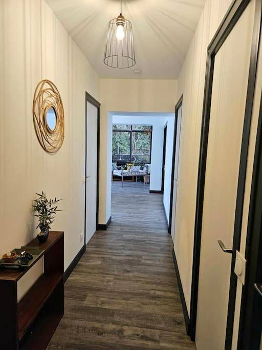 Gîte pour 4 personnes, animaux acceptés à Champagnole - 4