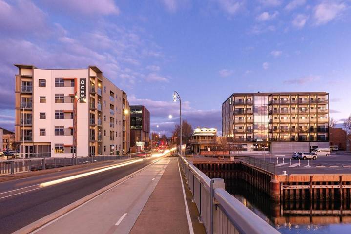 Ferienhaus für 2 Personen in Adelaide