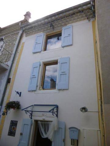Gîte pour 4 personnes, avec vue et terrasse à Die - 2