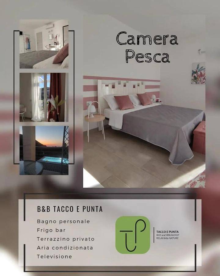 Double Room in Partinico, Provincia di Palermo