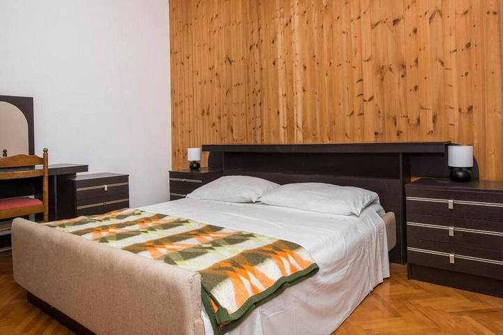 Ganze Wohnung, Apartments Gaj Brodarica - A6 in Brodarica, Šibenik-Knin