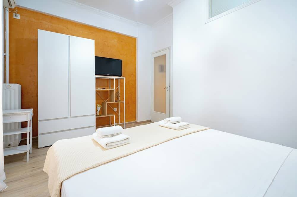 Ganze Wohnung, Cozy central apartment for 2 person by Mps in Zentral-Athen, Athen