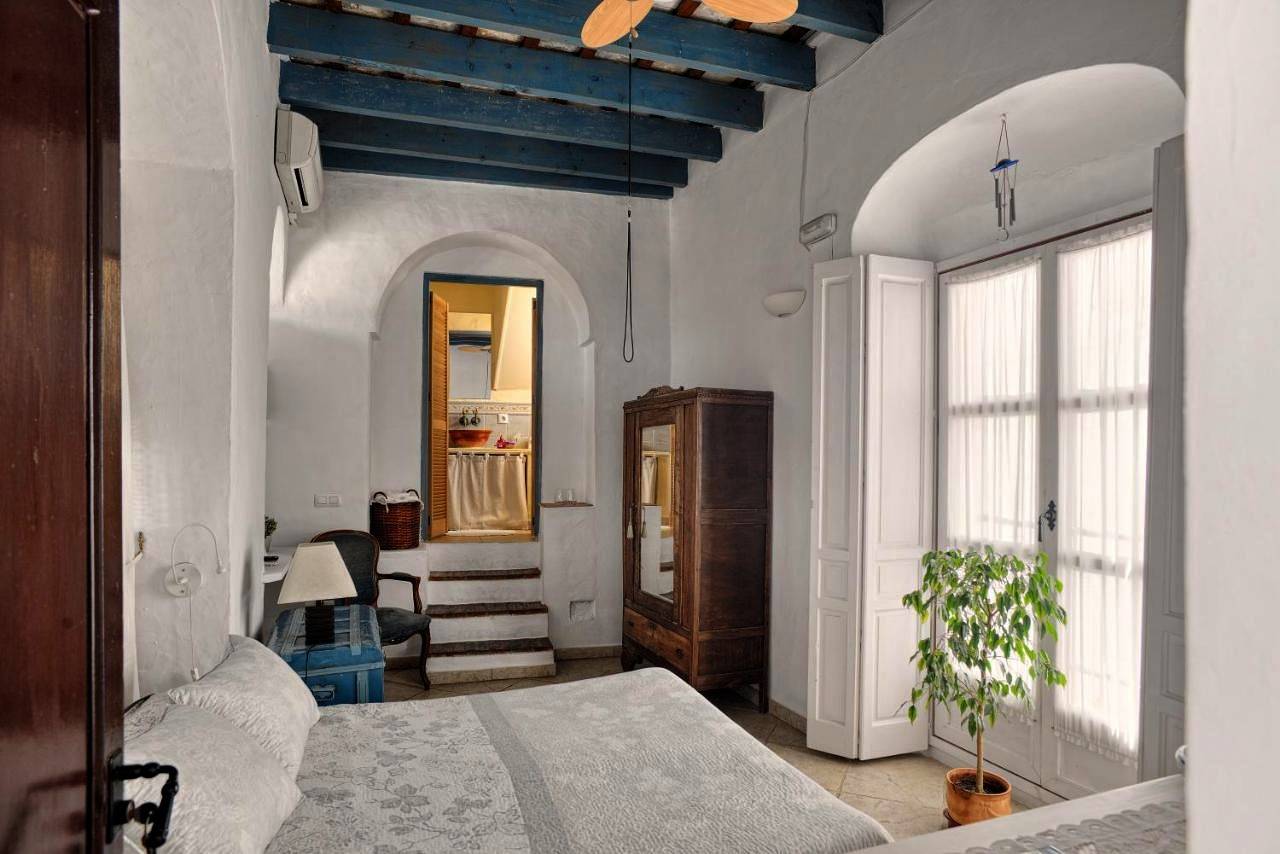 La Casa de Bovedas Charming Inn in Arcos de la Frontera, Pueblos Blancos