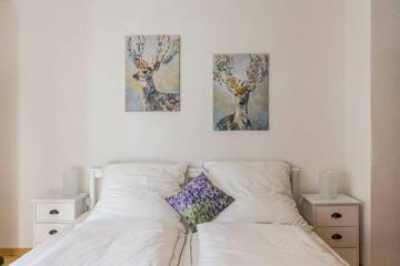 Bauernhof für 9 Personen in Blumberg, Hochschwarzwald, Bild 3