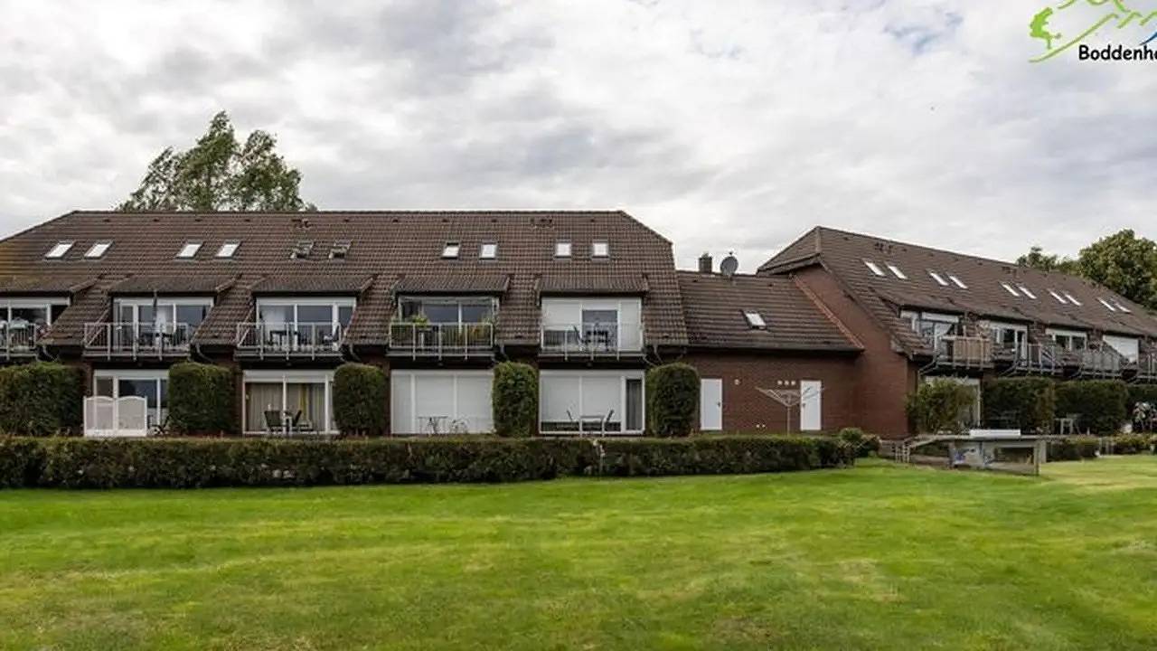 Ganze Ferienwohnung, Ferienwohnung für 3 Personen (56 m²) in Bergen auf Rügen in Buschvitz, Bergen auf Rügen und Umgebung