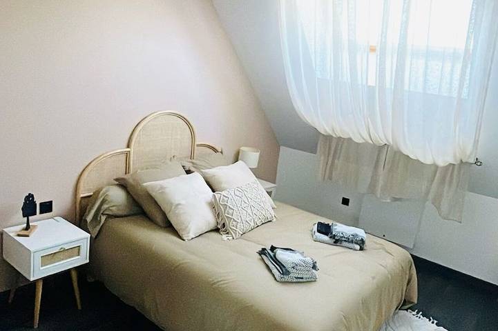 Location de vacances pour 6 personnes dans Cumières - 3