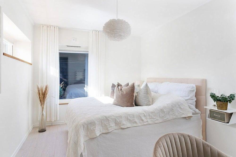 Küsten-, moderne 4-Bett-Villa mit Meerblick und Whirlpool in Hjuvik, Göteborg in Göteborg, Västergötland