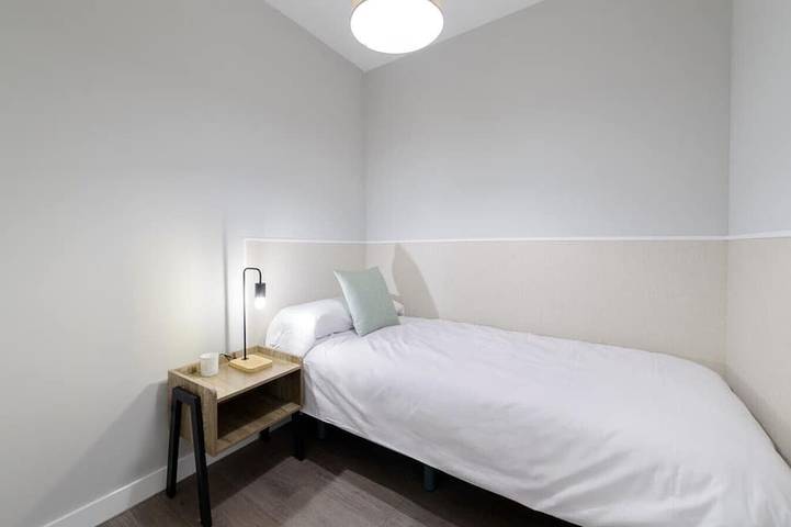 Apartamento entero, Apartment for groups near the airport in Torrejón de Ardoz, Área Metropolitana de Madrid