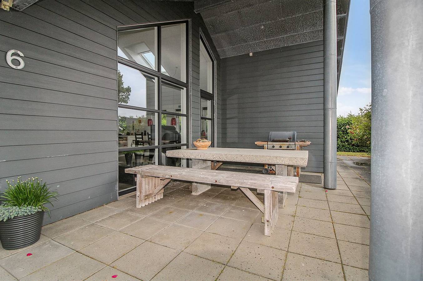 Pet friendly home in Tarm with sauna in Skaven Strand, Ringkøbing Fjord
