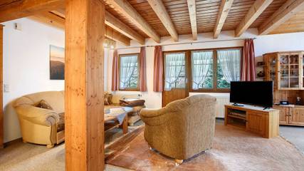 Vakantiewoning voor 6 Personen in Suedlicher Schwarzwald, Todtmoos, Afbeelding 4